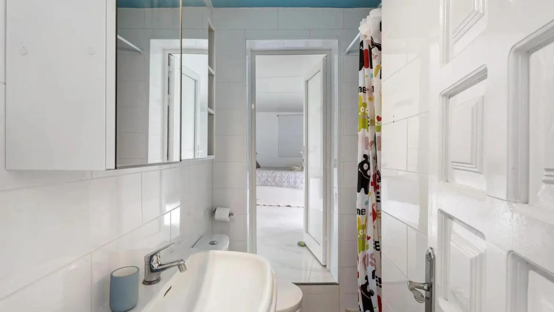 Child-Friendly, 3-Bedroom Apartment With Garden Near The Aqualand Costa Adeje  0*, Costa Adeje (Tenerife) Spain